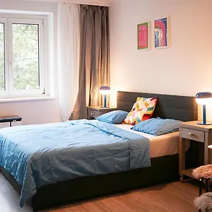 Big 2rooms In Center Appartamento Vienna
