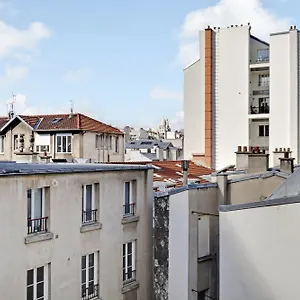 Pick A Flat's In Opera - Rue D'hauteville Appartamento Parigi